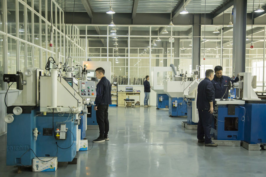 จีน CHN-TOP SCI&TECH CO., LTD. รายละเอียด บริษัท