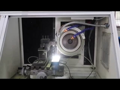 เครื่องบด PCD ที่มีประสิทธิภาพสําหรับบดแม่นยํา ล้อบด ระยะทาง 170 มม