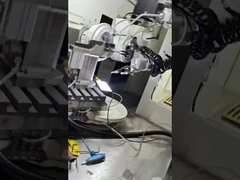 เครื่องบด ZT-180A