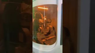 ศูนย์ประมวลผลเลเซอร์ห้าแกนแนวนอน ZT-LM4035