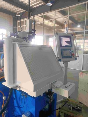 5 Axis Fully Automatic High Flexibility PCD Grinder Tool Grinder