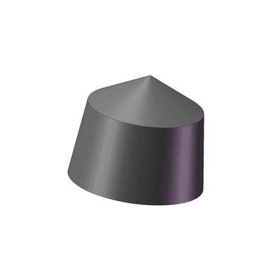 Precision Polishing PCD Diamond Grinding Tools For PCBN Machinery Processing