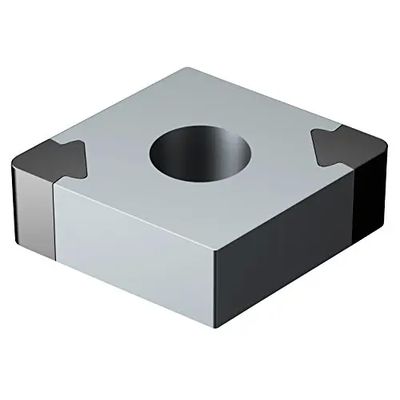 Precision Polishing PCD Diamond Grinding Tools For PCBN Machinery Processing