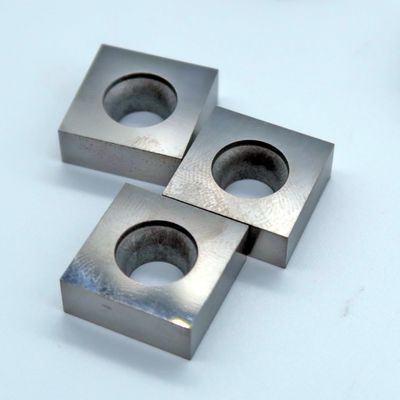 External Turning Square Carbide Inserts Hard Materials Cutter Pcd Grinding Tools