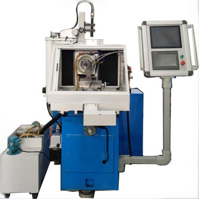 45-250x การปรับปรุงภาพ PCD/PCBN เครื่องบดสําหรับบดแม่นยํา