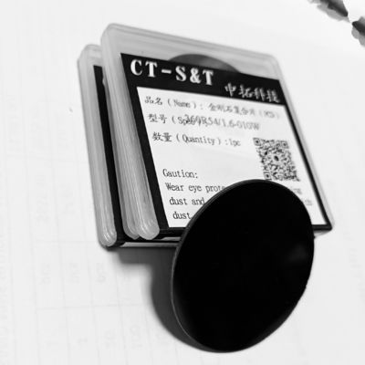 Polycrystalline Cubic Boron Nitride Blank With Oxidation Resistance