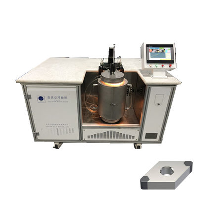 เครื่องเชื่อมระดับอุณหภูมิสูงสุด 950 °C สําหรับการเชื่อม/การเชื่อม