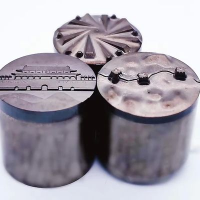 680kgs เครื่องตัด PDC การกําจัดความละเอียด 0.005 มิลลิเมตร