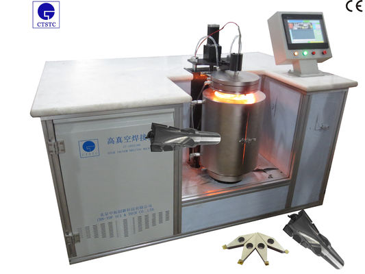 950 ° เครื่องหมัดกรองสูตรอาชีพ PCD/PCBN