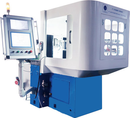 เครื่องบดเพชร PCD ปรับได้ 0-42000RPM สําหรับบดแม่นยํา