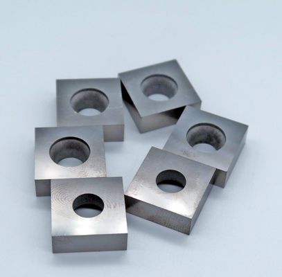 External Turning Square Carbide Inserts Hard Materials Cutter Pcd Grinding Tools